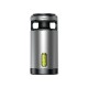 Автомобільний освіжувач повітря Baseus Micromolecule formaldehyde purifier Silver
