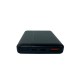 Зовнішній акумулятор Mibrand No Logo 10000mAh Black Bulk(No box)