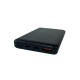 Зовнішній акумулятор Mibrand No Logo 10000mAh Black Bulk(No box)