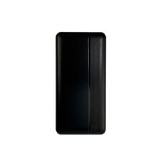 Зовнішній акумулятор Mibrand No Logo 10000mAh Black Bulk(No box)