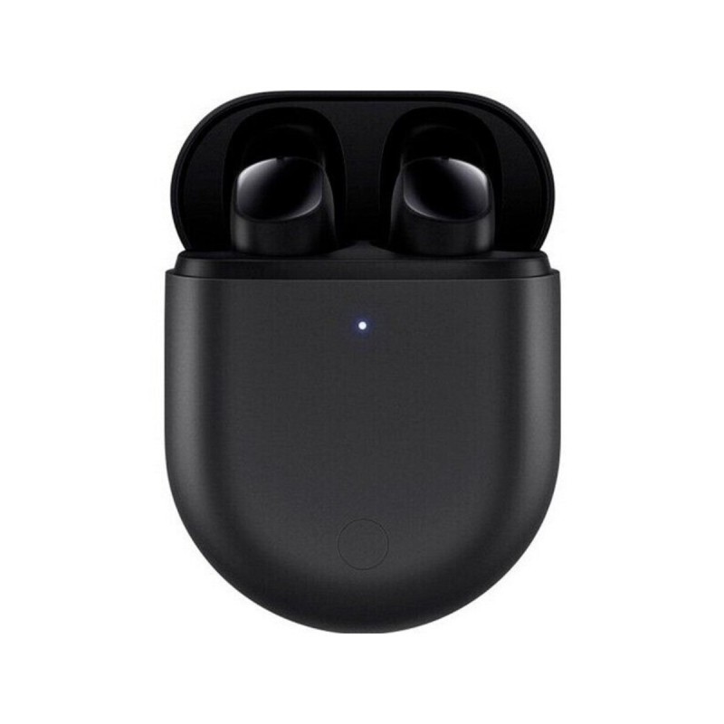 Навушники TWS Xiaomi Redmi Buds 3 Pro Graphite Black GL