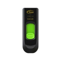 Flash Team USB 3.0 C145 64Gb Green