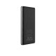 Зовнішній акумулятор BOROFONE BT30 Power bank BT30 Dynamic PD+QC3.0 10000mAh Black