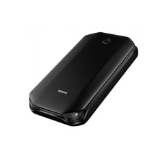 Автомобільний пуско-зарядний пристрій Baseus Super Energy Car Jump Starter Black
