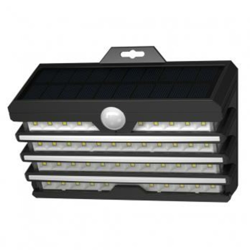 Світильник Baseus Energy Collection Series Solar Energy Human Body Induction Wall LampКомплект 2шт