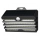 Світильник Baseus Energy Collection Series Solar Energy Human Body Induction Wall LampКомплект 2шт