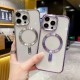 Чохол для смартфона Cosmic CD Magnetic for Apple iPhone 13 Pro Purple