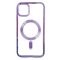 Чохол для смартфона Cosmic CD Magnetic for Apple iPhone 13 Pro Purple