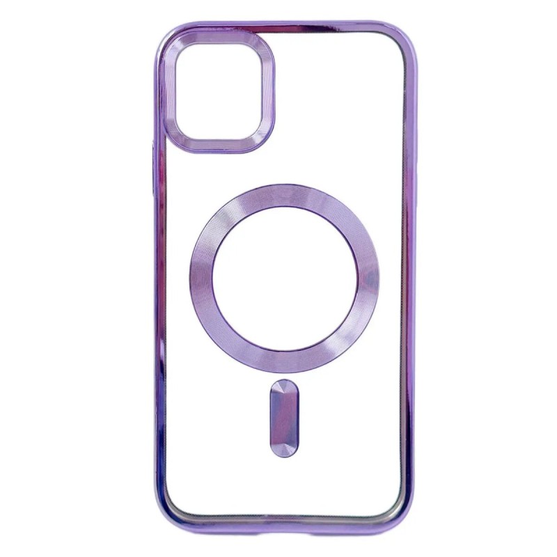 Чохол для смартфона Cosmic CD Magnetic for Apple iPhone 13 Pro Purple