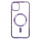 Чохол для смартфона Cosmic CD Magnetic for Apple iPhone 13 Pro Purple