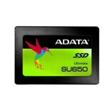 SSD ADATA Ultimate SU650 960GB 2.5" SATA III 3D TLC (62277)