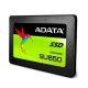 SSD ADATA Ultimate SU650 960GB 2.5" SATA III 3D TLC (62277)