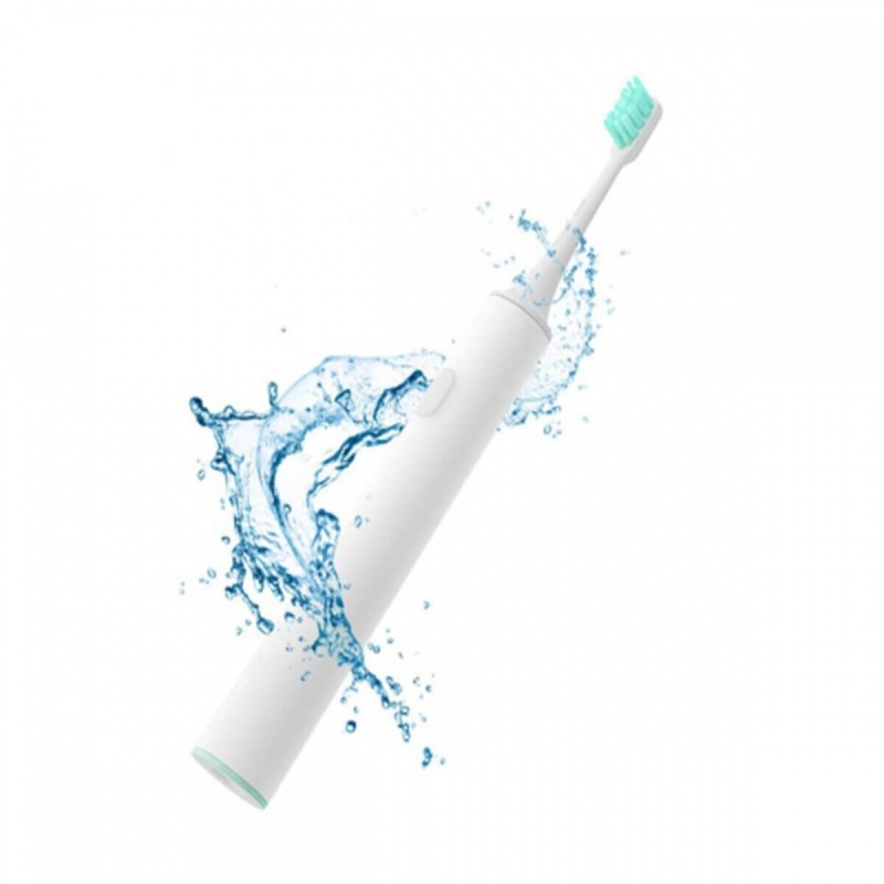 Електрична зубна щітка Xiaomi Mi Smart Electric Toothbrush White T500