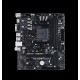 Материнська плата Biostar A520 (sAM4,  AMD A520, PCI-Ex16)