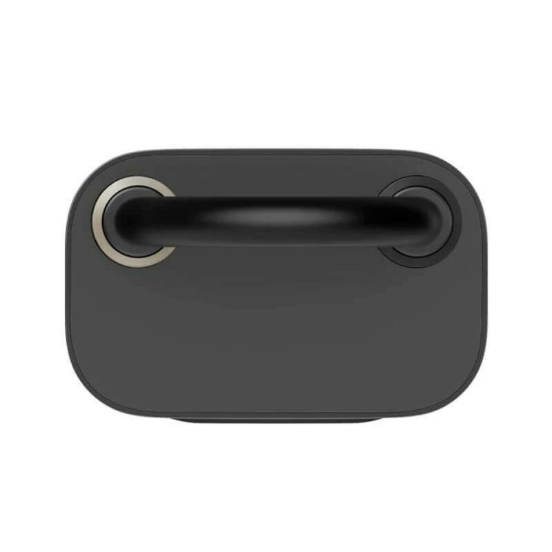 Автомобільний насос Xiaomi Portable Electric Air Compressor 1S (BHR5277GL)