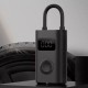 Автомобільний насос Xiaomi Portable Electric Air Compressor 1S (BHR5277GL)