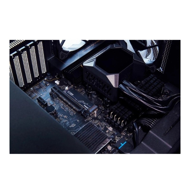 SSD M.2 Kingston KC3000 2048GB NVMe 2280 PCIe 4.0 x4 3D NAND TLC