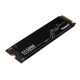 SSD M.2 Kingston KC3000 2048GB NVMe 2280 PCIe 4.0 x4 3D NAND TLC