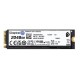 SSD M.2 Kingston KC3000 2048GB NVMe 2280 PCIe 4.0 x4 3D NAND TLC