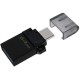 Flash Kingston USB 3.2 DT microDuo 3.0 G2 64GB