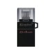 Flash Kingston USB 3.2 DT microDuo 3.0 G2 64GB