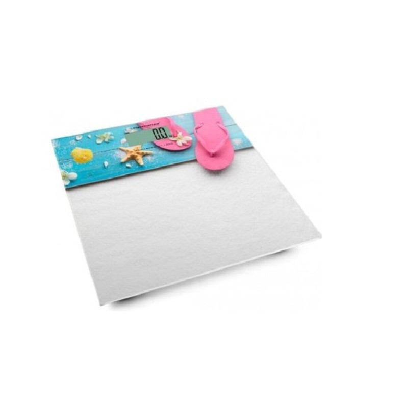 Електронні ваги Esperanza EBS009 Flip Flop