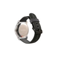 Ремінець для годинника Universal Epoxy two-color FL 22mm 12.Black
