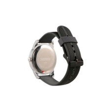 Ремінець для годинника Universal Epoxy two-color FL 22mm 12.Black