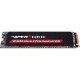 SSD M.2 Patriot Viper VP4300 Lite 4TB NVMe 2.0 2280 PCIe Gen4 x4 6400/7400 3D TLC