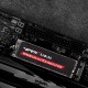 SSD M.2 Patriot Viper VP4300 Lite 4TB NVMe 2.0 2280 PCIe Gen4 x4 6400/7400 3D TLC