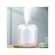 Зволожувач повітря Baseus elephant humidifier White
