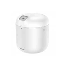Зволожувач повітря Baseus elephant humidifier White