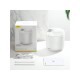 Зволожувач повітря Baseus elephant humidifier White