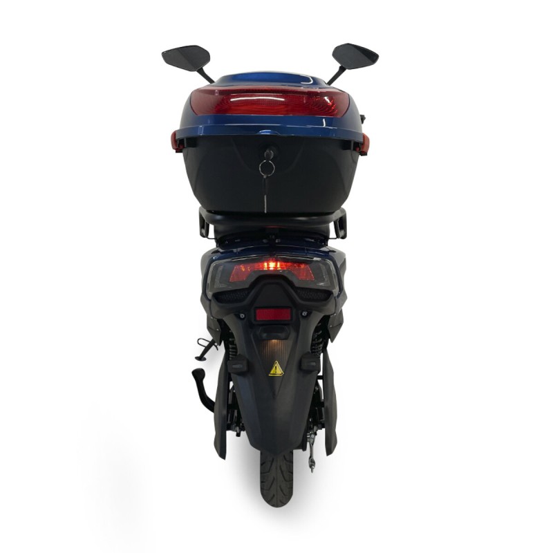 Електроскутер BeastBike Banshee 1000W Blue
