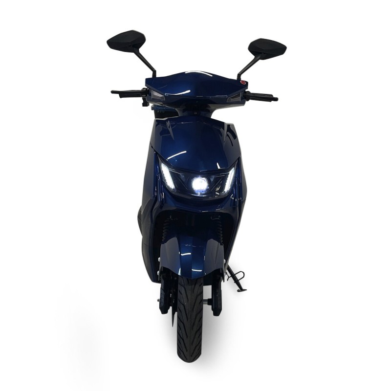 Електроскутер BeastBike Banshee 1000W Blue