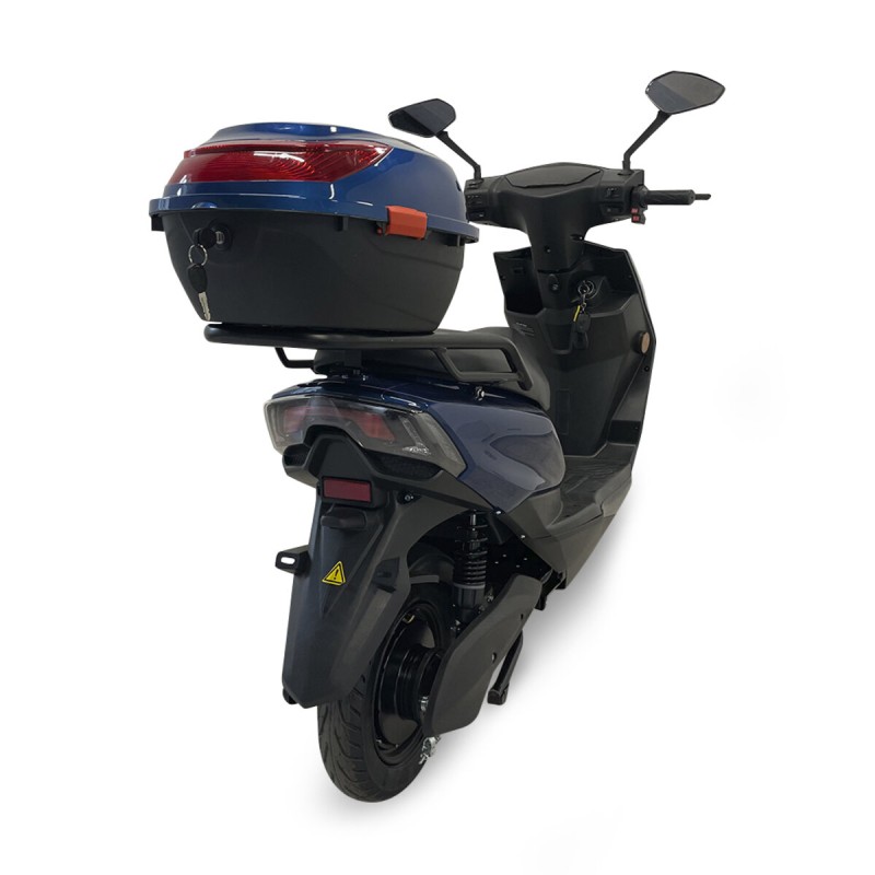 Електроскутер BeastBike Banshee 1000W Blue