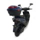 Електроскутер BeastBike Banshee 1000W Blue