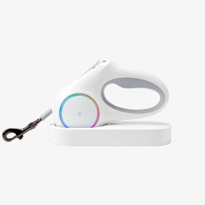 Повідець PETKIT Go Shine Dog Retractable Leash 2.8m (P2101)