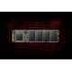 SSD M.2 ADATA XPG SX6000 Lite 512GB  2280 PCIe 3.0x4 NVMe 3D Nand Read/Write: 1800/1200 MB/sec