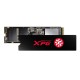 SSD M.2 ADATA XPG SX6000 Lite 512GB  2280 PCIe 3.0x4 NVMe 3D Nand Read/Write: 1800/1200 MB/sec