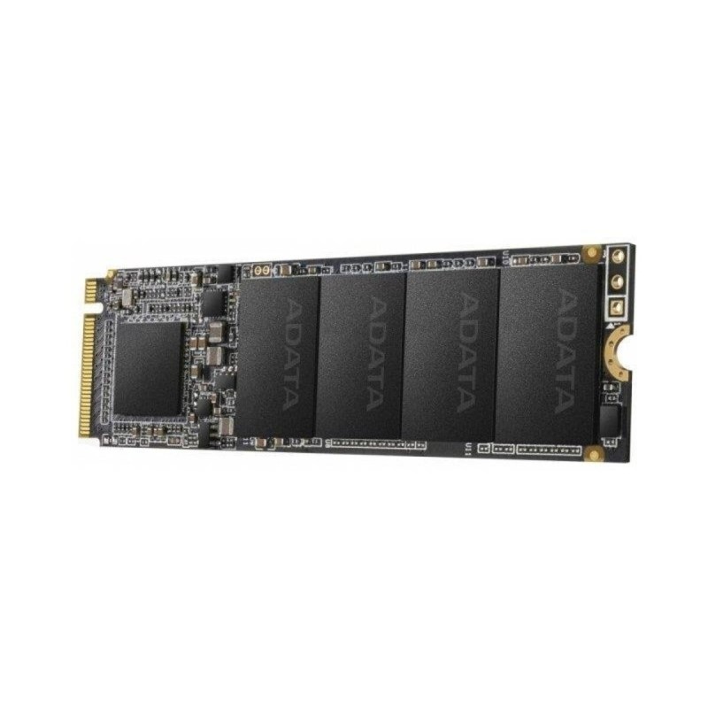 SSD M.2 ADATA XPG SX6000 Lite 512GB  2280 PCIe 3.0x4 NVMe 3D Nand Read/Write: 1800/1200 MB/sec