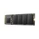 SSD M.2 ADATA XPG SX6000 Lite 512GB  2280 PCIe 3.0x4 NVMe 3D Nand Read/Write: 1800/1200 MB/sec