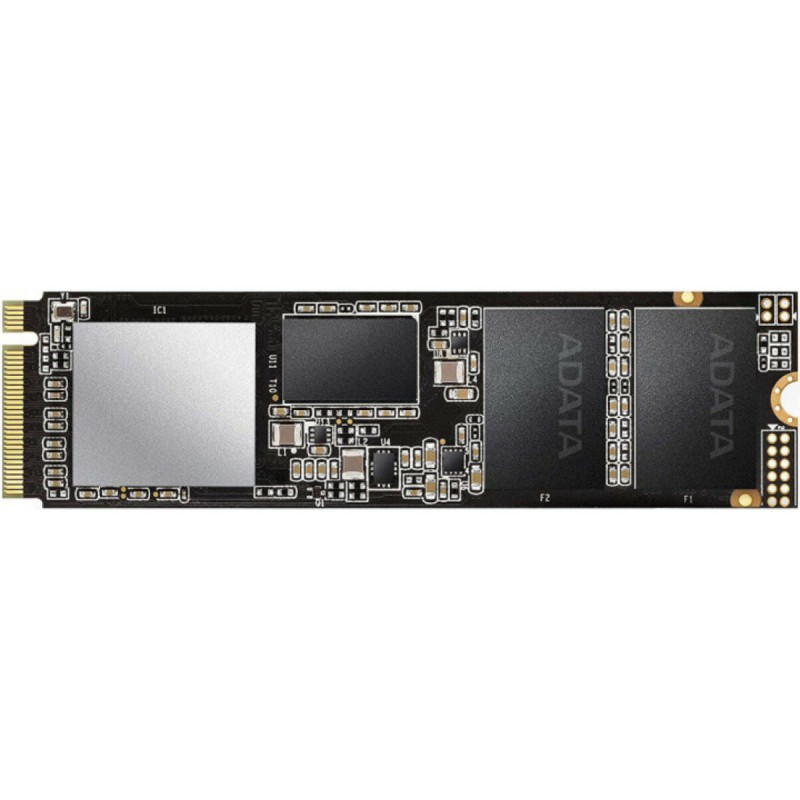 SSD M.2 ADATA SX8200 Pro 2TB 2280 PCIe 3.0 3D NAND TLC