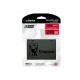 SSD Kingston SSDNow A400 240GB 2.5" SATAIII 3D NAND