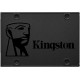 SSD Kingston SSDNow A400 240GB 2.5" SATAIII 3D NAND