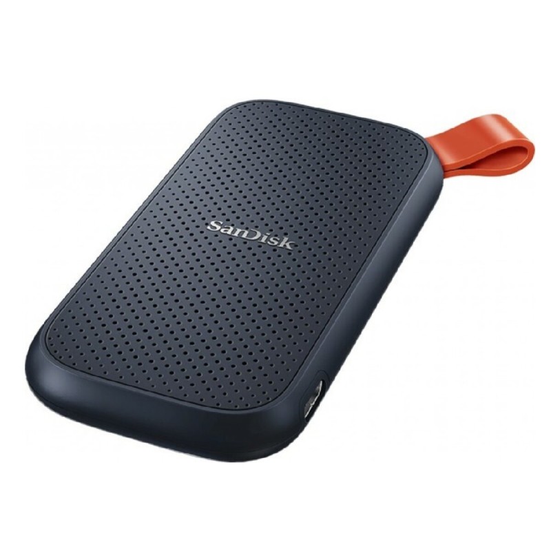 SSD SanDisk Portable Extreme E30 1TB USB 3.2 Gen.2 (R520Mb/s) Type-C TLC