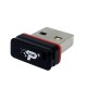Flash Patriot USB 3.1 Lifestyle QT 64GB (R-120Mb/s, W-15Mb/s) Black
