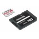 microSDHC (UHS-1 U3) Toshiba Exceria 32Gb class 10 (R90MB/s) (adapter SD)