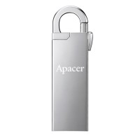 Flash Apacer USB 2.0 AH13A 32GB silver