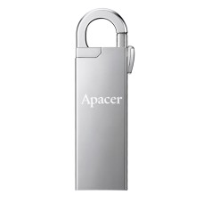 Flash Apacer USB 2.0 AH13A 32GB silver